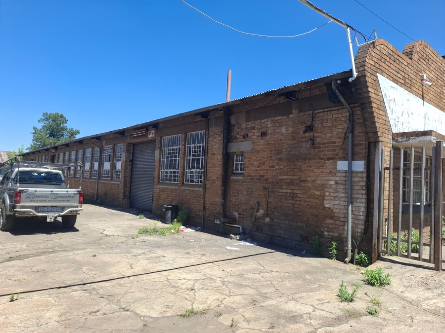 Commercial Property for Sale in Benoni South Gauteng
