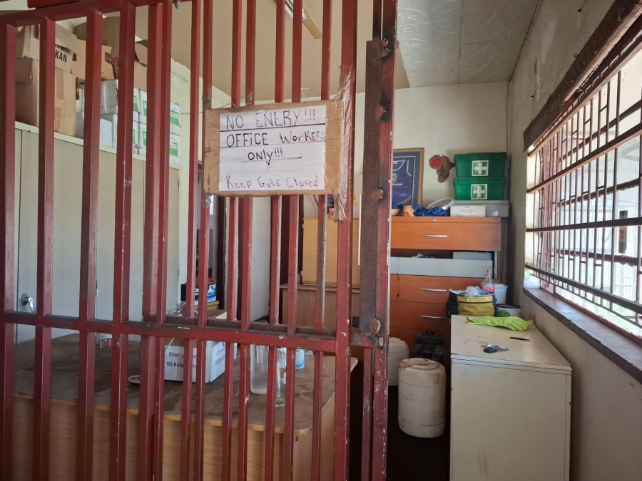 Commercial Property for Sale in Benoni South Gauteng