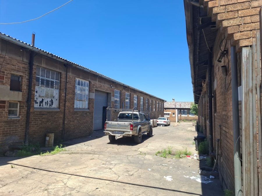 Commercial Property for Sale in Benoni South Gauteng