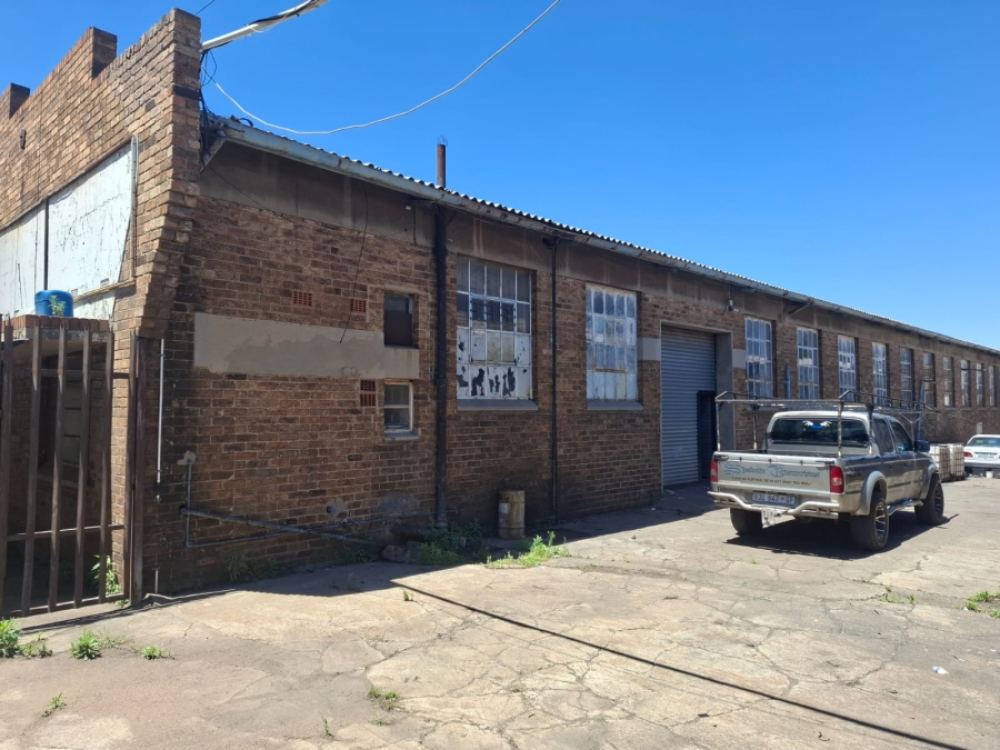 Commercial Property for Sale in Benoni South Gauteng