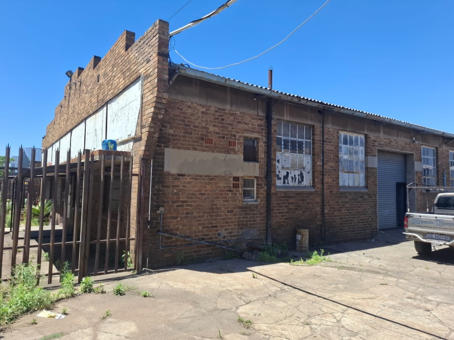 Commercial Property for Sale in Benoni South Gauteng