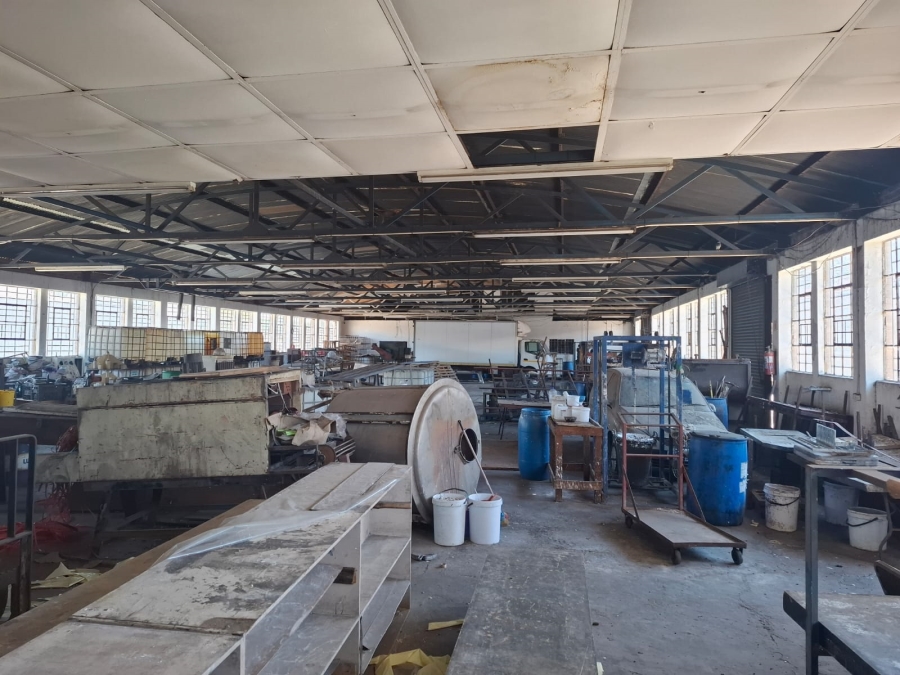 Commercial Property for Sale in Benoni South Gauteng