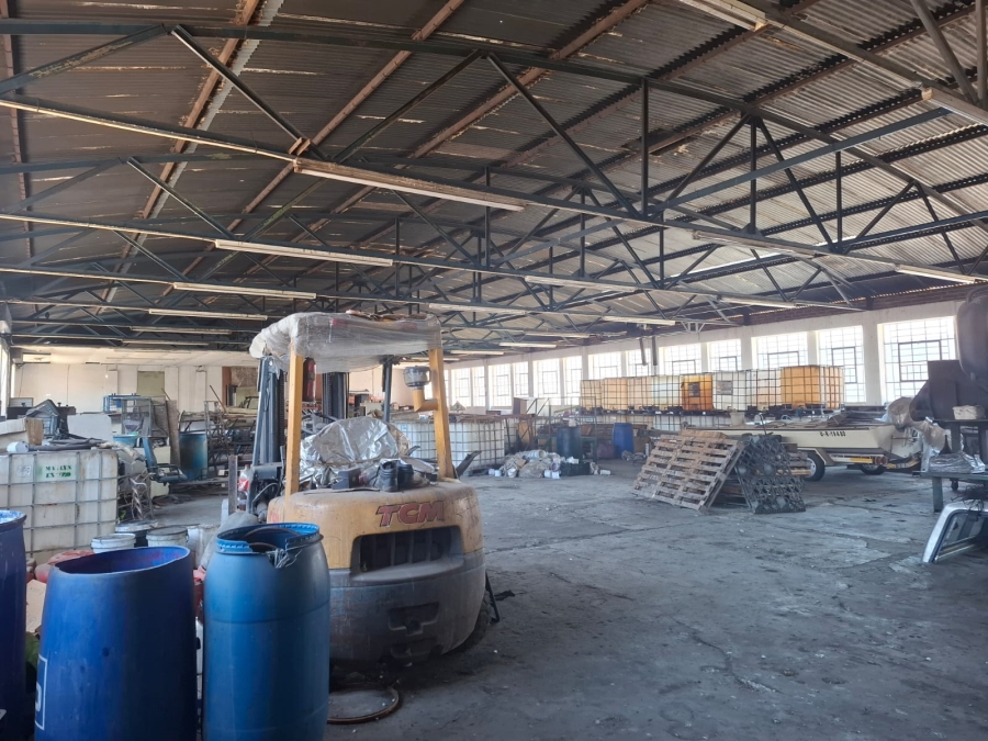 Commercial Property for Sale in Benoni South Gauteng
