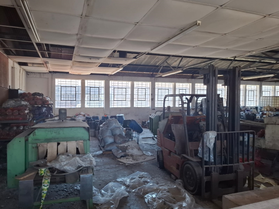 Commercial Property for Sale in Benoni South Gauteng