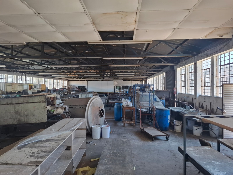 Commercial Property for Sale in Benoni South Gauteng