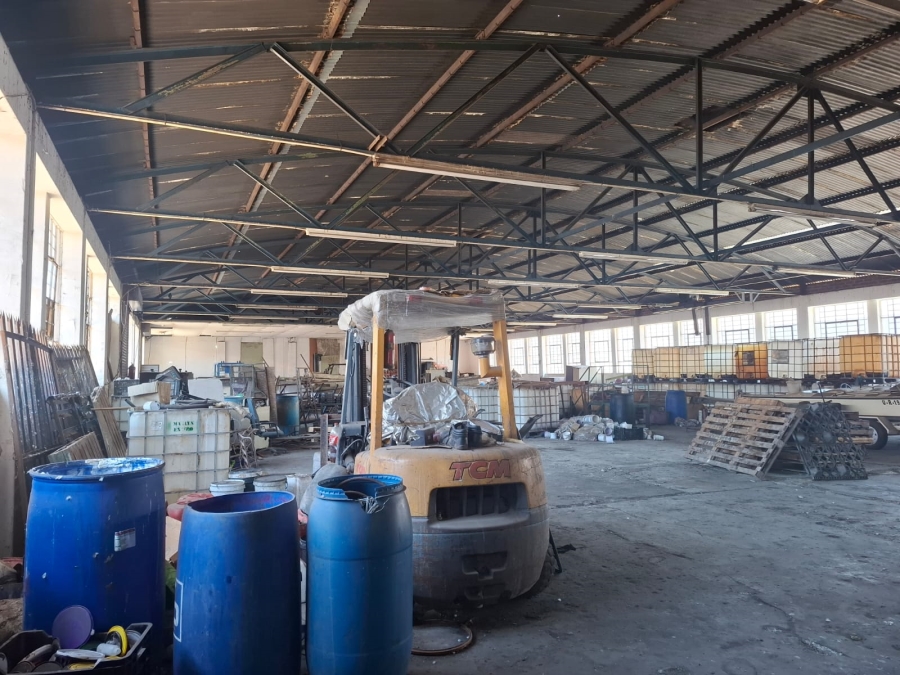 Commercial Property for Sale in Benoni South Gauteng