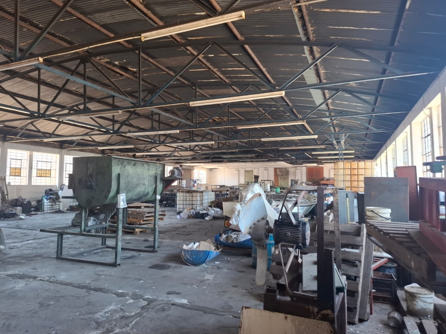Commercial Property for Sale in Benoni South Gauteng