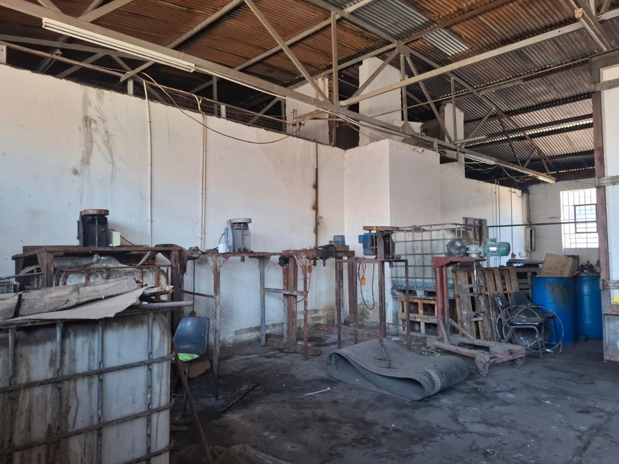 Commercial Property for Sale in Benoni South Gauteng