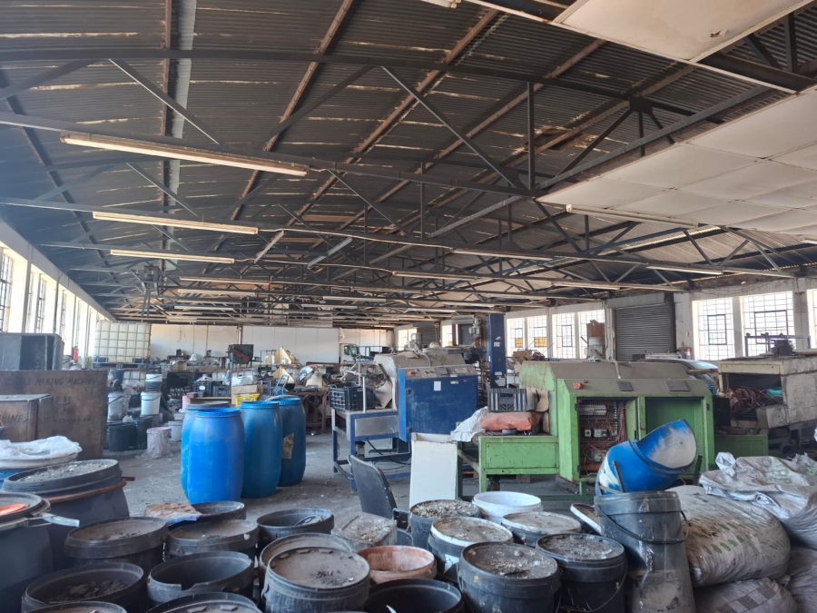 Commercial Property for Sale in Benoni South Gauteng