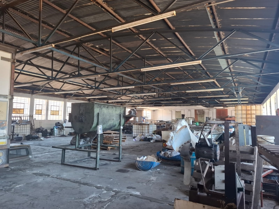 Commercial Property for Sale in Benoni South Gauteng