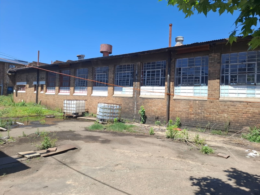 Commercial Property for Sale in Benoni South Gauteng
