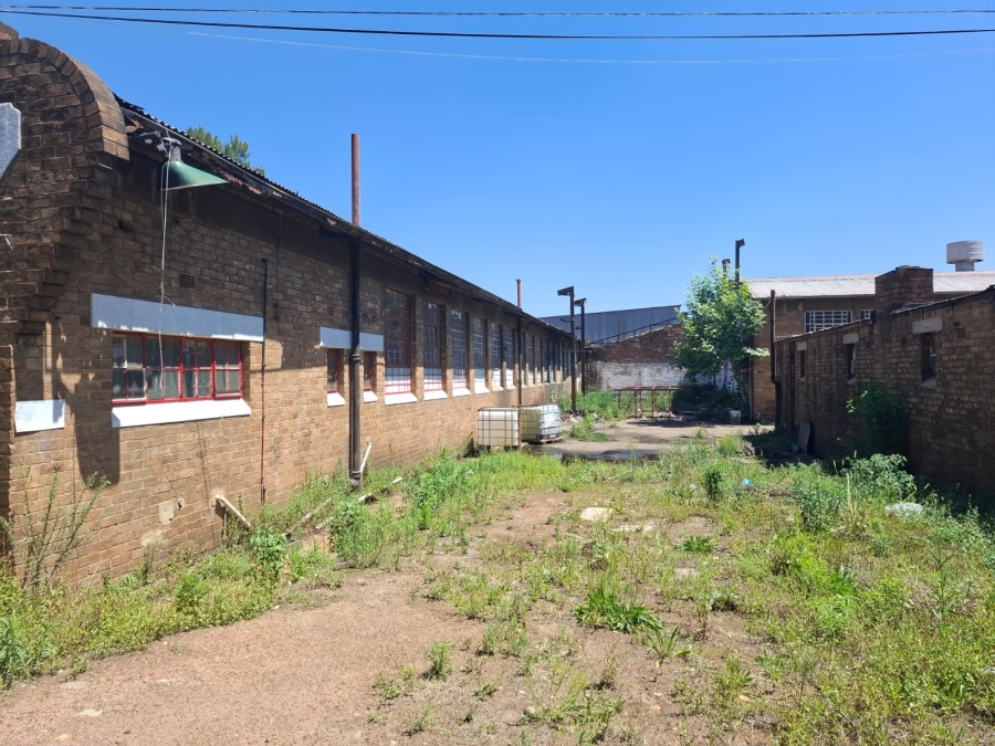 Commercial Property for Sale in Benoni South Gauteng