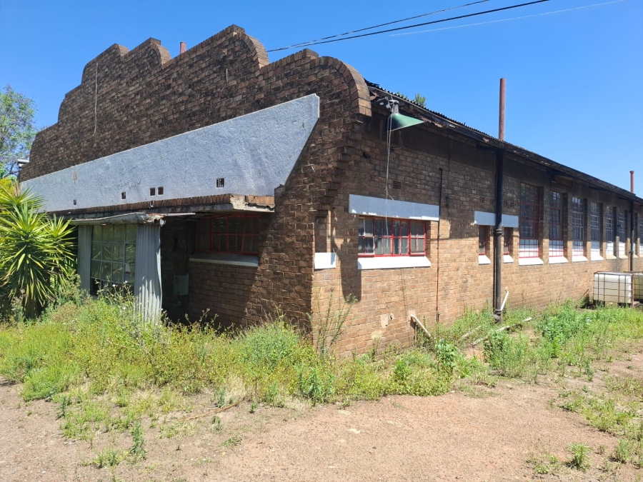 Commercial Property for Sale in Benoni South Gauteng