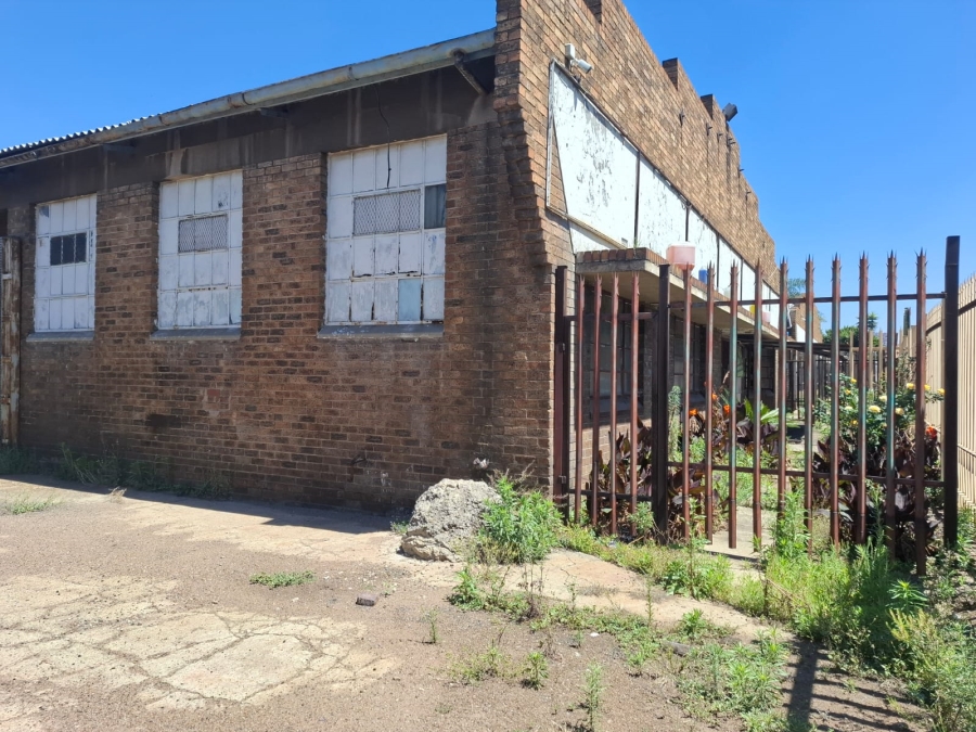 Commercial Property for Sale in Benoni South Gauteng