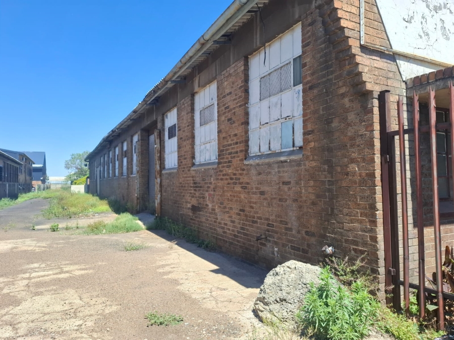 Commercial Property for Sale in Benoni South Gauteng
