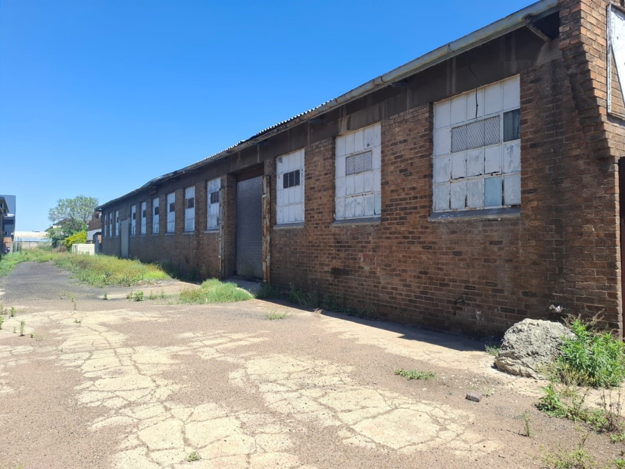 Commercial Property for Sale in Benoni South Gauteng
