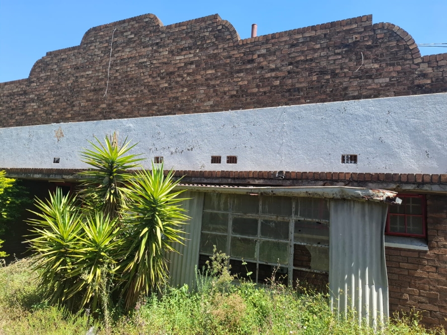 Commercial Property for Sale in Benoni South Gauteng
