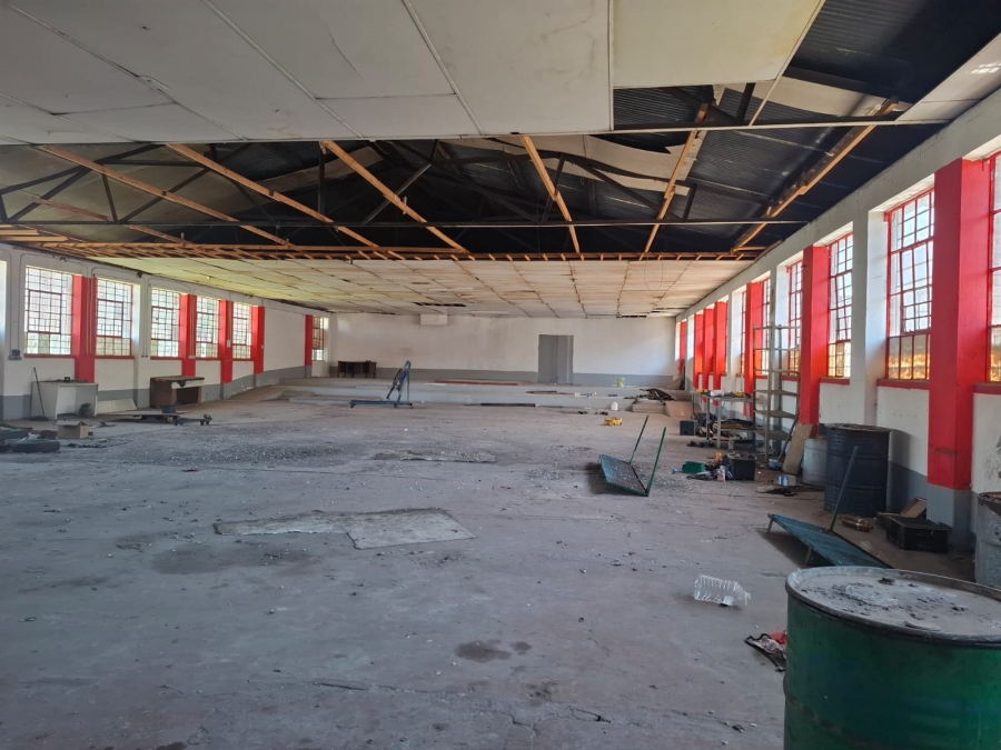Commercial Property for Sale in Benoni South Gauteng