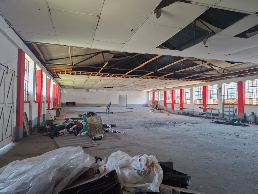 Commercial Property for Sale in Benoni South Gauteng
