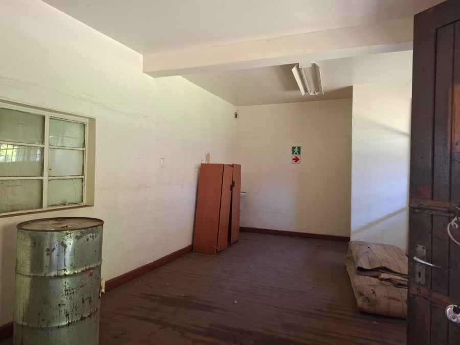 Commercial Property for Sale in Benoni South Gauteng