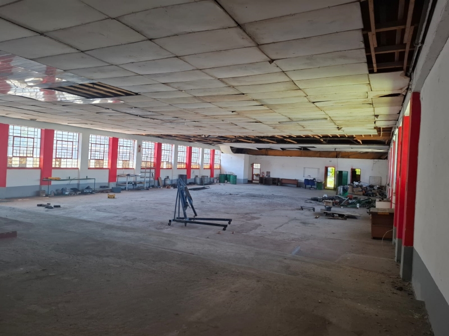 Commercial Property for Sale in Benoni South Gauteng