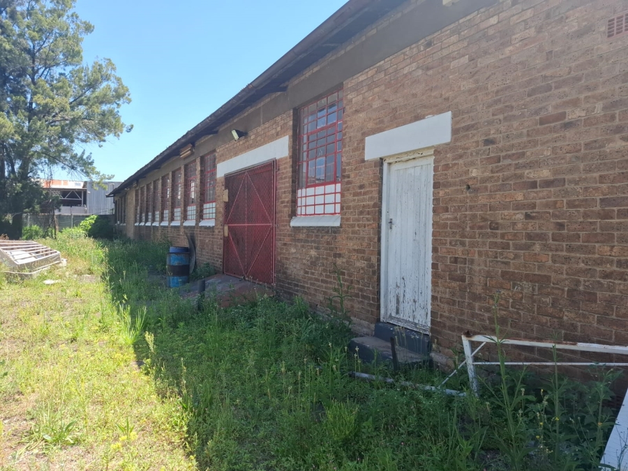 Commercial Property for Sale in Benoni South Gauteng