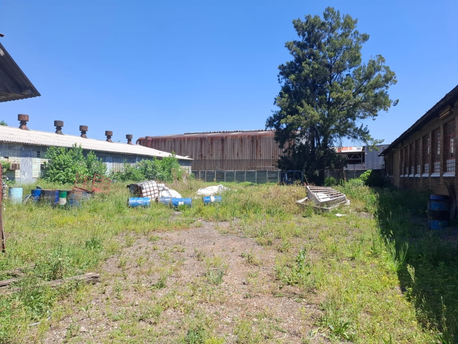 Commercial Property for Sale in Benoni South Gauteng