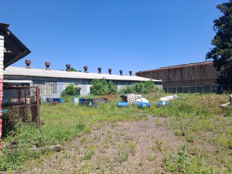 Commercial Property for Sale in Benoni South Gauteng