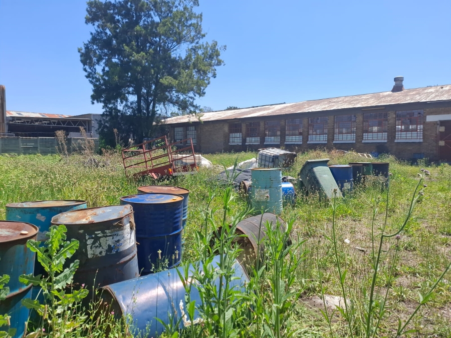 Commercial Property for Sale in Benoni South Gauteng