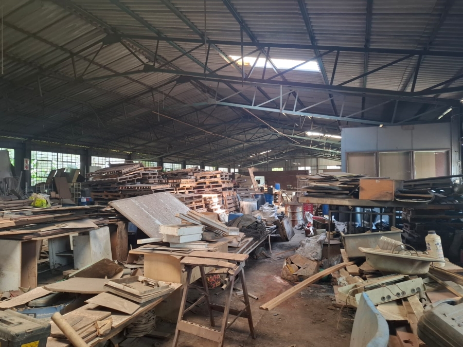 Commercial Property for Sale in Benoni South Gauteng