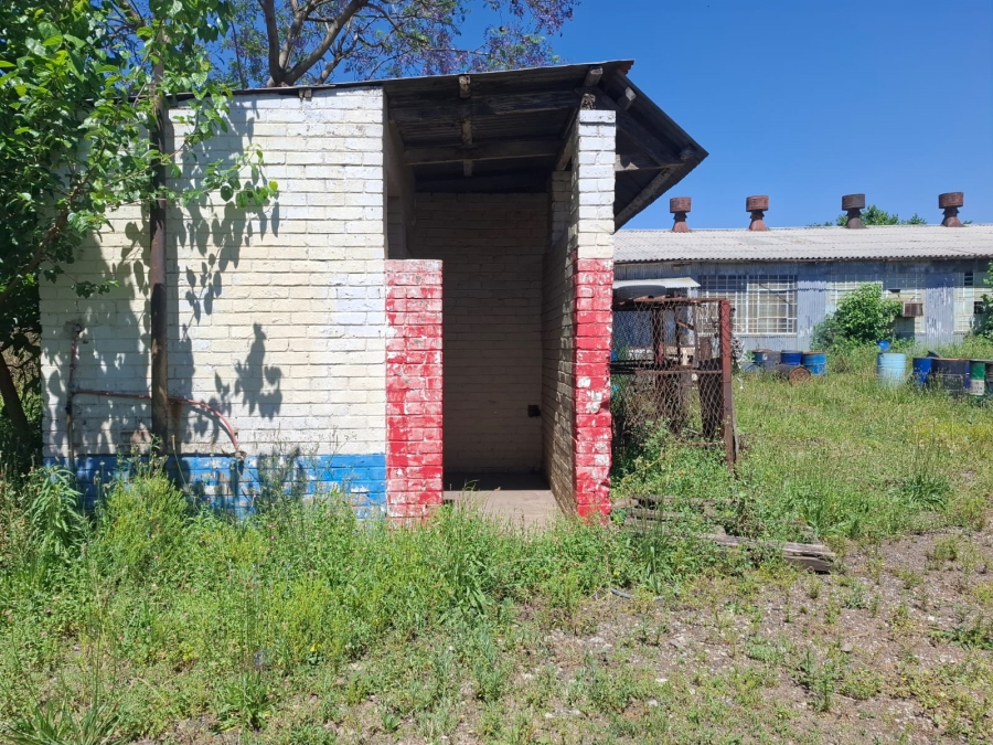 Commercial Property for Sale in Benoni South Gauteng
