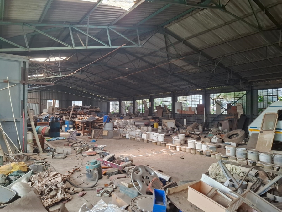 Commercial Property for Sale in Benoni South Gauteng