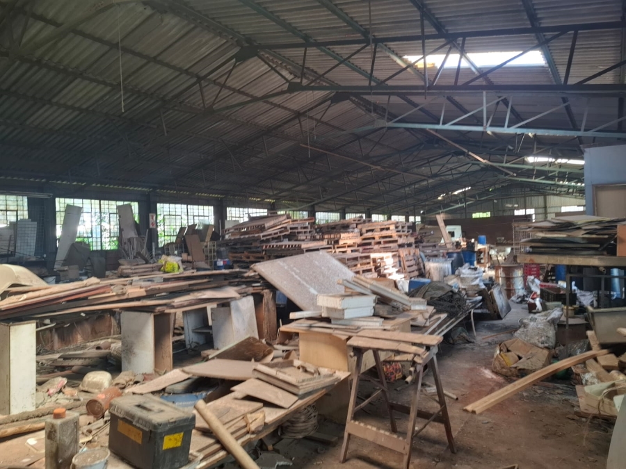 Commercial Property for Sale in Benoni South Gauteng