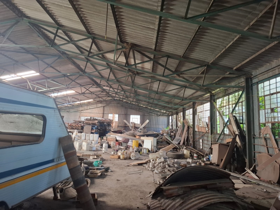 Commercial Property for Sale in Benoni South Gauteng