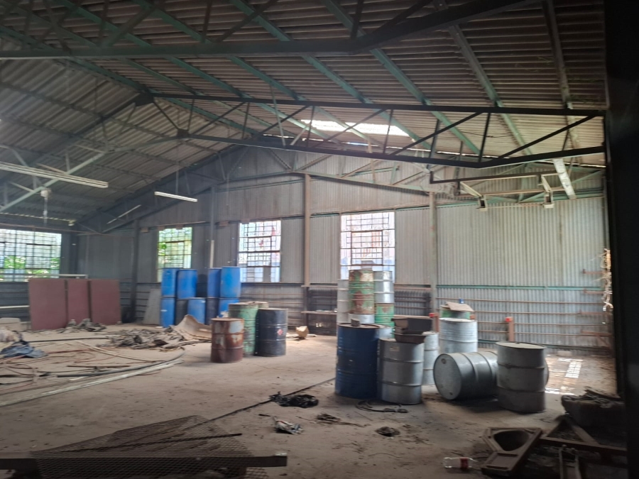 Commercial Property for Sale in Benoni South Gauteng