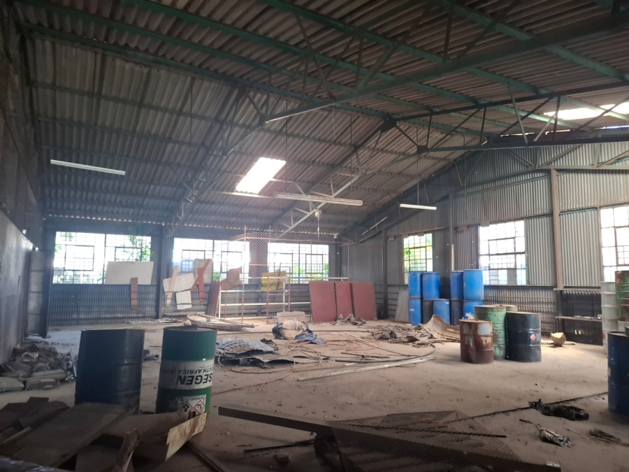 Commercial Property for Sale in Benoni South Gauteng