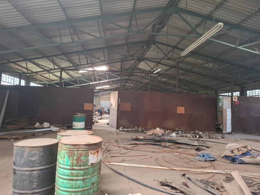 Commercial Property for Sale in Benoni South Gauteng