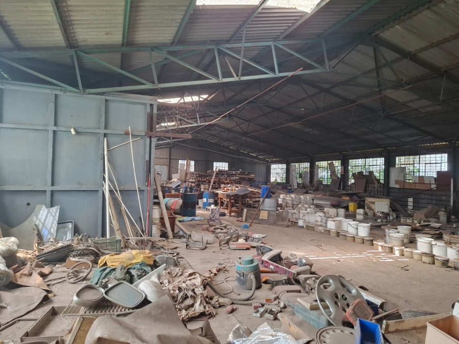 Commercial Property for Sale in Benoni South Gauteng