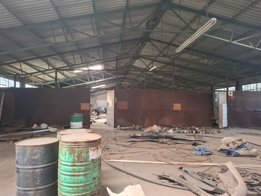 Commercial Property for Sale in Benoni South Gauteng