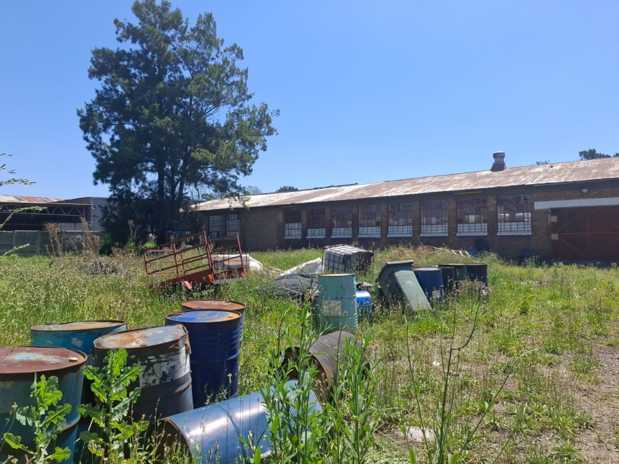 Commercial Property for Sale in Benoni South Gauteng