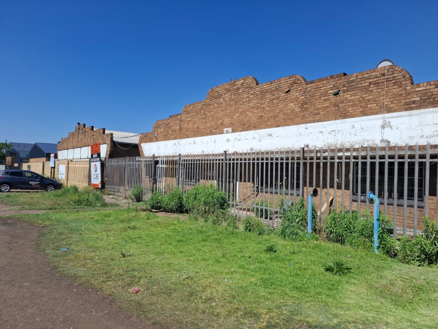 Commercial Property for Sale in Benoni South Gauteng