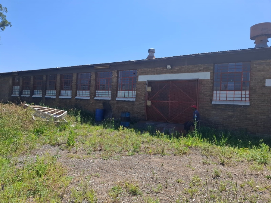 Commercial Property for Sale in Benoni South Gauteng