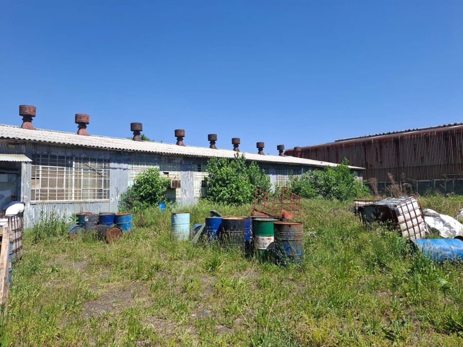 Commercial Property for Sale in Benoni South Gauteng