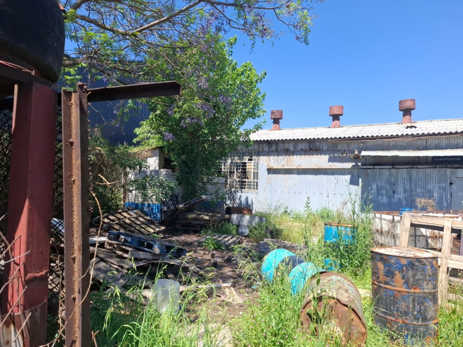 Commercial Property for Sale in Benoni South Gauteng