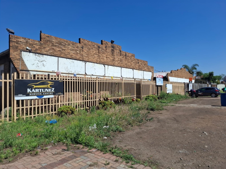 Commercial Property for Sale in Benoni South Gauteng