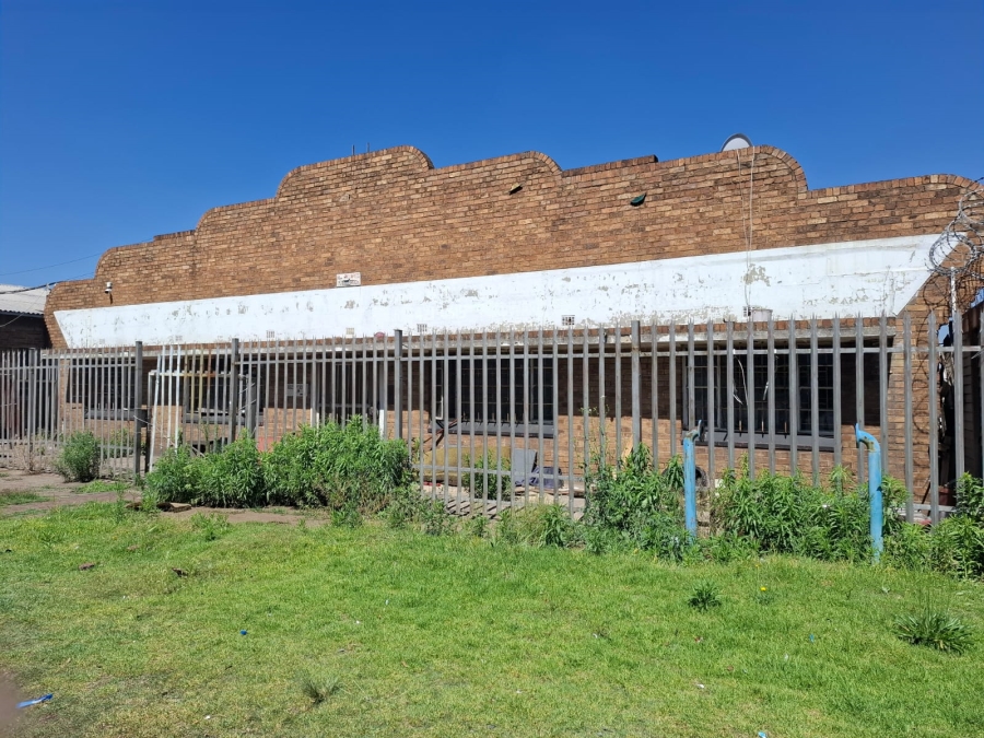 Commercial Property for Sale in Benoni South Gauteng