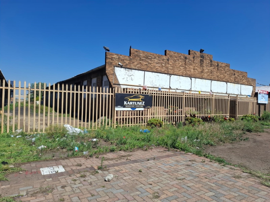 Commercial Property for Sale in Benoni South Gauteng