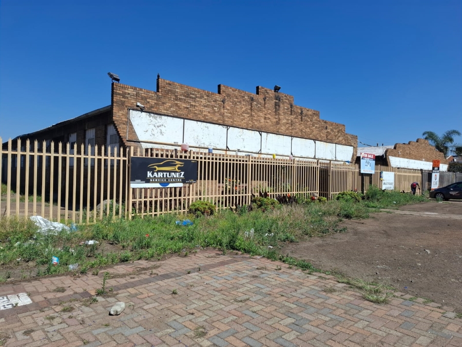 Commercial Property for Sale in Benoni South Gauteng