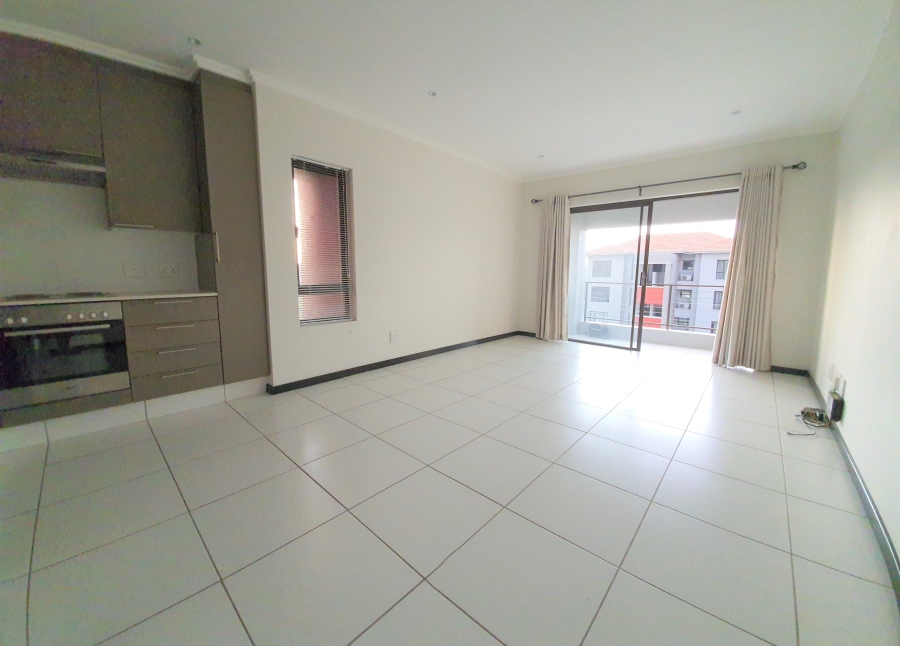 To Let 1 Bedroom Property for Rent in Barbeque Downs Gauteng