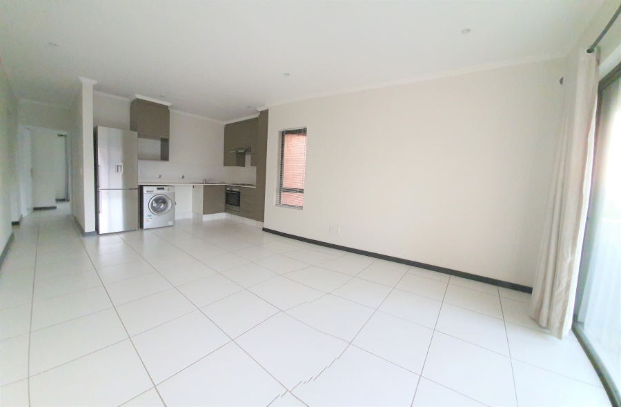 To Let 1 Bedroom Property for Rent in Barbeque Downs Gauteng
